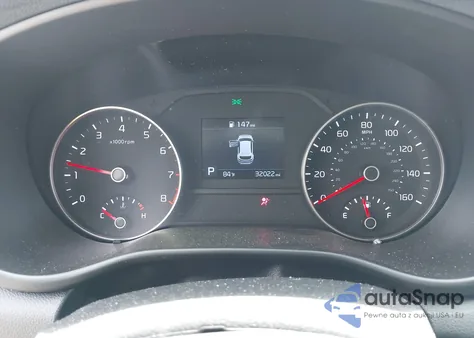 2021 Kia Sportage Lx from USA, damaged, VIN KNDPM3ACXM7938095